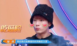 娱乐吃瓜社王嘉尔,娱乐圈的“瓜王”传奇